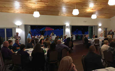 Domestic Violence Awareness Month