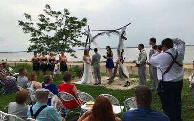 Review Of A Lovely Weekend!