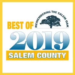 Best of Salem County 2019