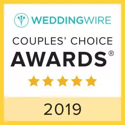 2019 Couple's Choice Award's
